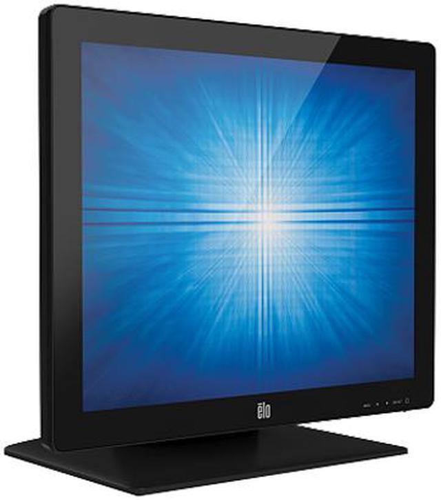 Alt view image 3 of 5 - Elo Touch E344758 1517L 15-inch IntelliTouch Desktop Touch Screen Monitor