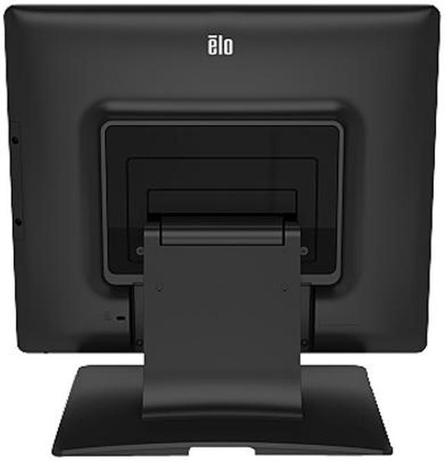 Alt view image 5 of 5 - Elo Touch E344758 1517L 15-inch IntelliTouch Desktop Touch Screen Monitor