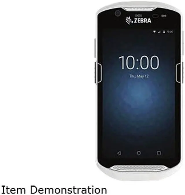 Main image of Zebra Technologies - TC510K-1HDZU2P-US - Tc51 Hc Wlan 2gm Ram 16gb Flash 2d Se4710 Voip Ready Gms