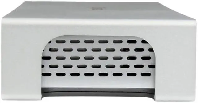 Alt view image 3 of 12 - StarTech.com TB2DOCK4KDHC Thunderbolt 2 Dock - 4K - Laptop Docking Station - Thunderbolt to HDMI / USB 3.0 / Gigabit Ethernet / eSATA