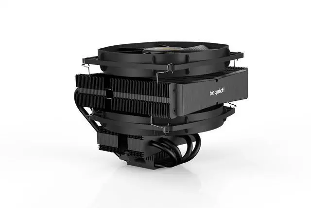 Main image of Bequiet BK031 System Cooler TF 2