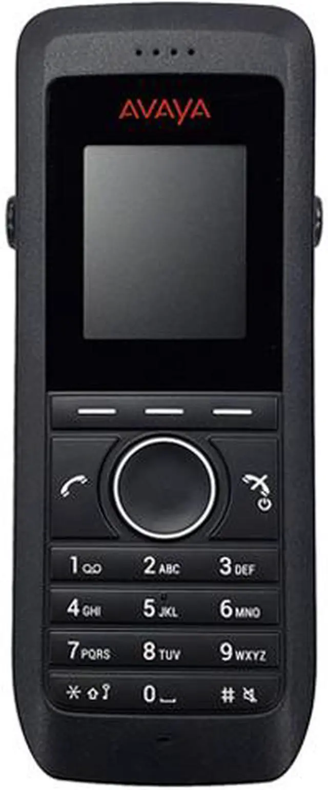 Main image of Avaya 3730 Wireless Handset (700513191)