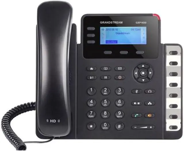 Main image of SMALL BUSINESS IP PHONE 3 SIP