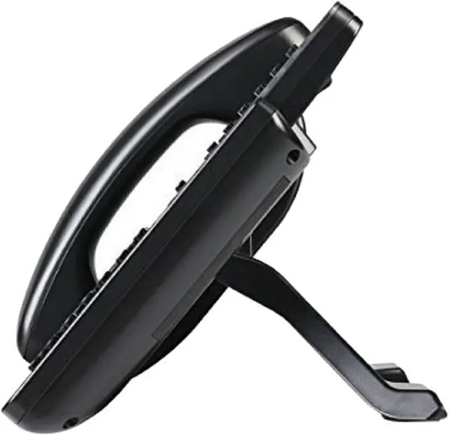 Alt view image 3 of 4 - Grandstream GXP2170 IP Phone Wired/Wireless Bluetooth Wall Mountable