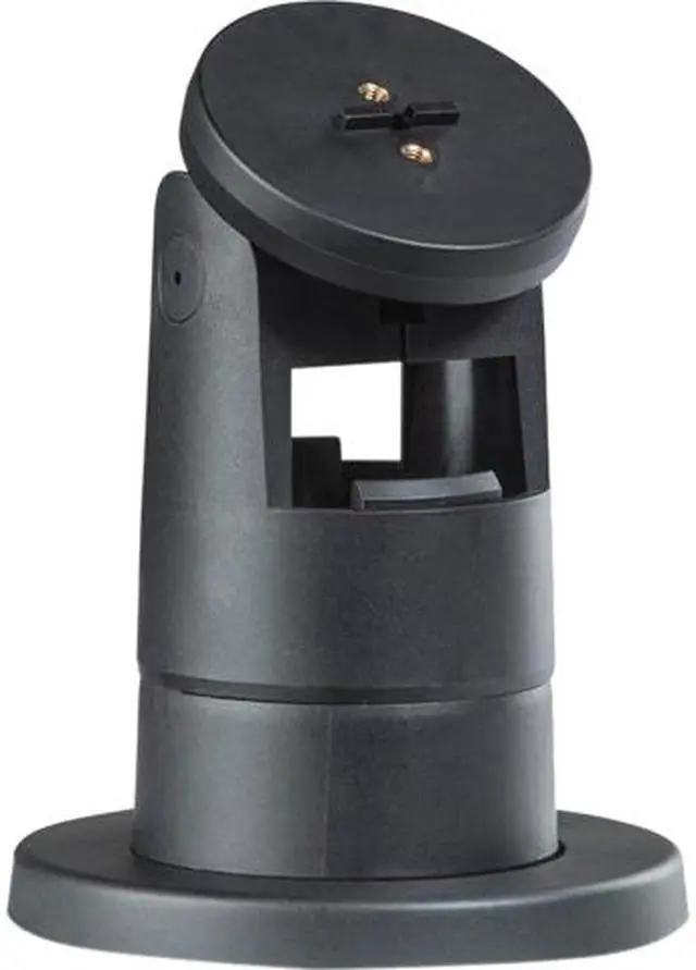 Main image of SpacePole STP101-02 Spacepole, Payment: Stack Mount For Payment Terminals (Requires Payment Plate For Complete Configuration) , Comes With 2 Height Options: 3.77 Inch Tilt & Rotation, Includes Screws