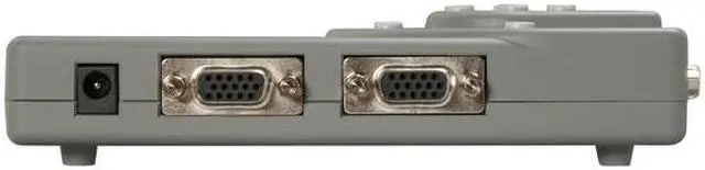 Alt view image 4 of 4 - AVerMedia PC/Mac to TV Converter 7 95522 95868 6 VGA Interface