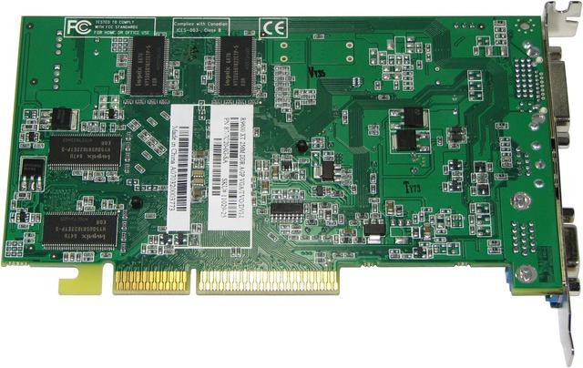 Alt view image 3 of 3 - SAPPHIRE Radeon 9600XT 256MB DDR AGP 4X/8X Graphics Card 100575L