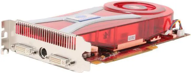 Main image of SAPPHIRE Radeon X1950XTX 512MB GDDR4 PCI Express x16 CrossFireX Support Graphics Card 100177L