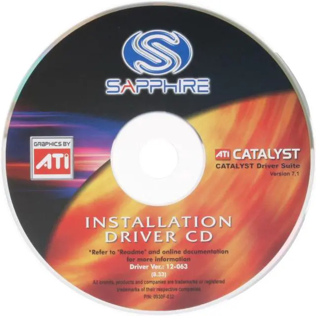 Alt view image 6 of 7 - SAPPHIRE Radeon X1950GT 256MB GDDR3 AGP 8X Graphics Card 100209L