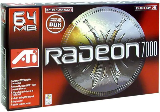 Alt view image 4 of 4 - Graphics Card