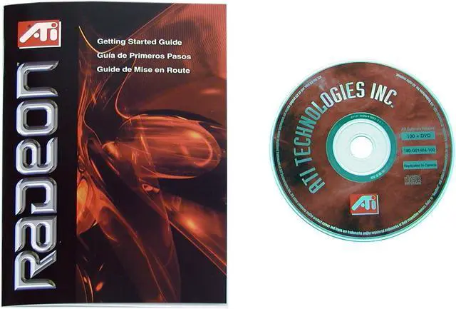 Alt view image 3 of 4 - Graphics Card