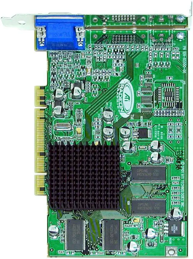 Main image of Graphics Card