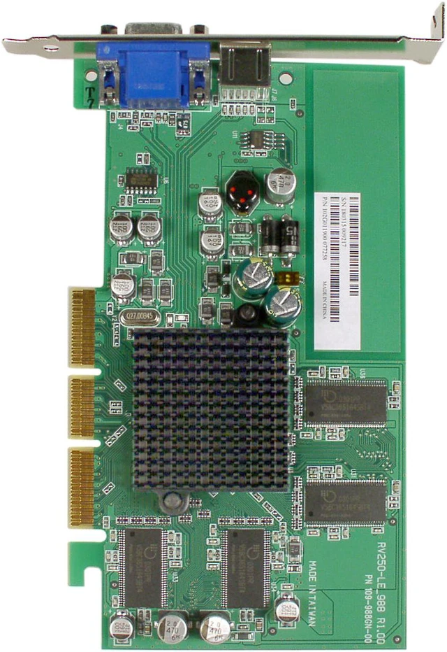 SAPPHIRE Radeon 9000 Graphics Card 10540 - Newegg.ca