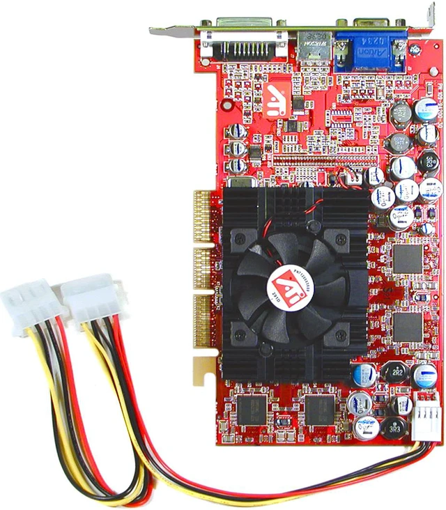 Open Box: Graphics Card - Newegg.com