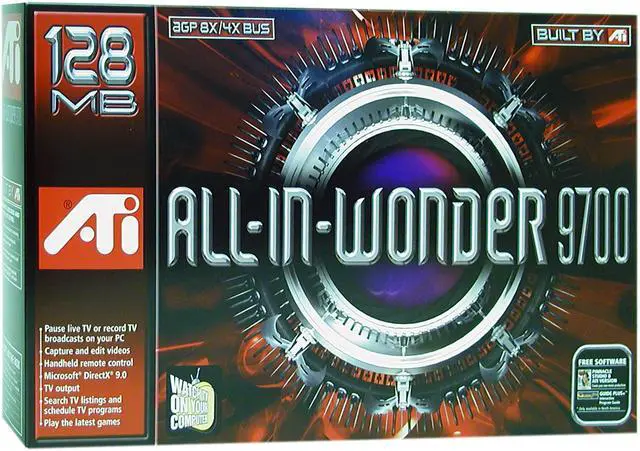 Alt view image 5 of 5 - Graphics Card