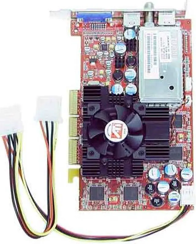 Main image of Graphics Card