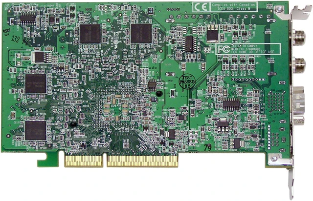 ATI Radeon 9600PRO Graphics Card 100-714003 - Newegg.com