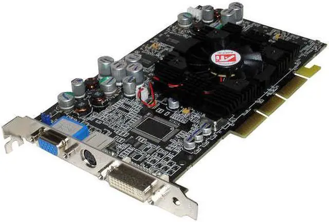 Sapphire Radeon 9800se Radeon 9800 Pro Release Date Radeon 9800se