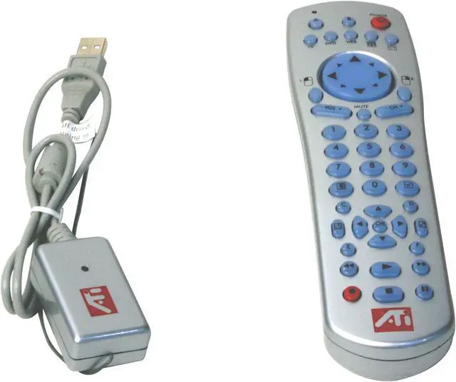 Alt view image 5 of 5 - ATI Radeon 9700PRO 128MB DDR AGP 4X/8X Graphics Card ALL-IN-WONDER 9700Pro 102-95701 - OEM