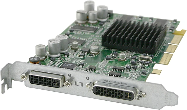ATI Radeon 9000PRO Graphics Card 100-433022 - Newegg.com