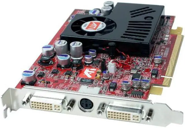 Main image of AMD FireGL V3200 100-505085 128MB DDR PCI Express x16 Graphics Card