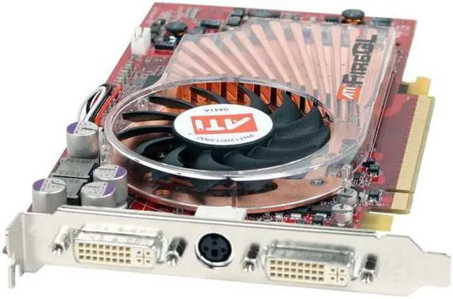 Main image of AMD FireGL V5100 100-505087 128MB 256-bit DDR PCI Express x16 Graphics Card - OEM