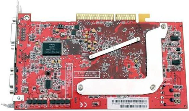 ATI Radeon X850XT PE Graphics Card 100-435601 - Newegg.com