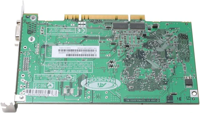 ATI Radeon 7000 Graphics Card 1028551000 - Newegg.com