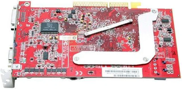 Open Box: ATI Radeon X850XT Graphics Card 100-435603 - Newegg.com