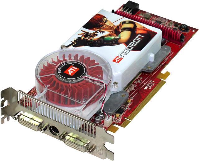 Radeon best sale x1800 xt