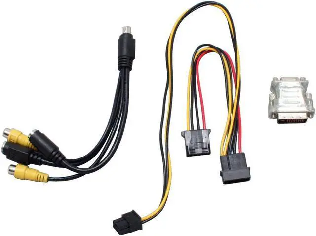 Alt view image 5 of 7 - SAPPHIRE Radeon X1800XT 256MB GDDR3 PCI Express x16 Graphics Card 100154L