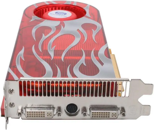 Alt view image 2 of 8 - SAPPHIRE Radeon HD 2900PRO 512MB GDDR3 PCI Express x16 CrossFireX Support Graphics Card 100212SR