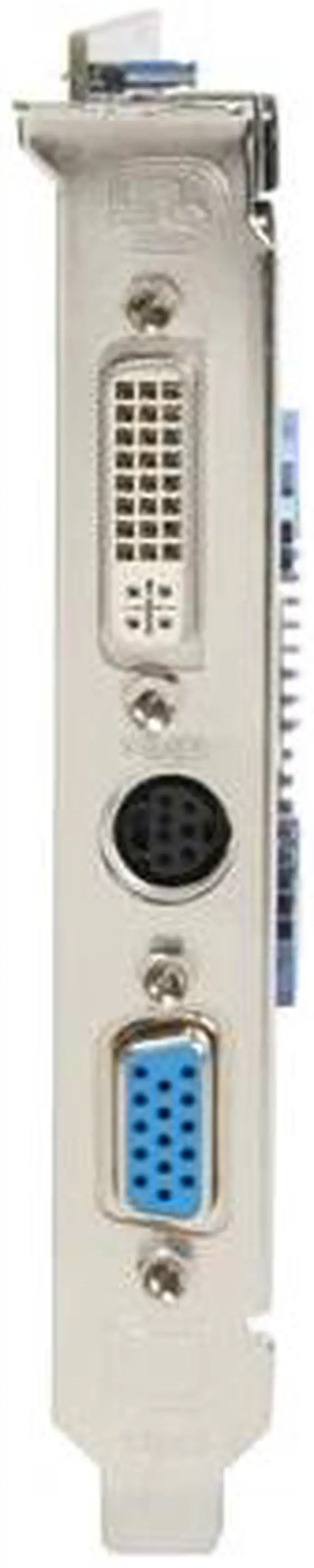 Alt view image 2 of 7 - SAPPHIRE Radeon X700 256MB GDDR2 PCI Express x16 Graphics Card 100122DDR2L