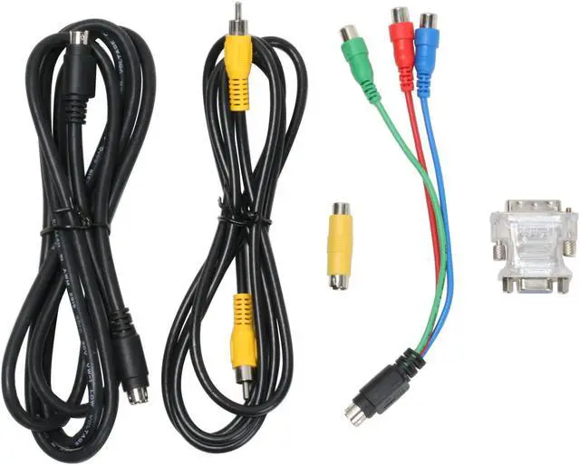 Alt view image 5 of 7 - SAPPHIRE Radeon X700 256MB GDDR2 PCI Express x16 Graphics Card 100122DDR2L