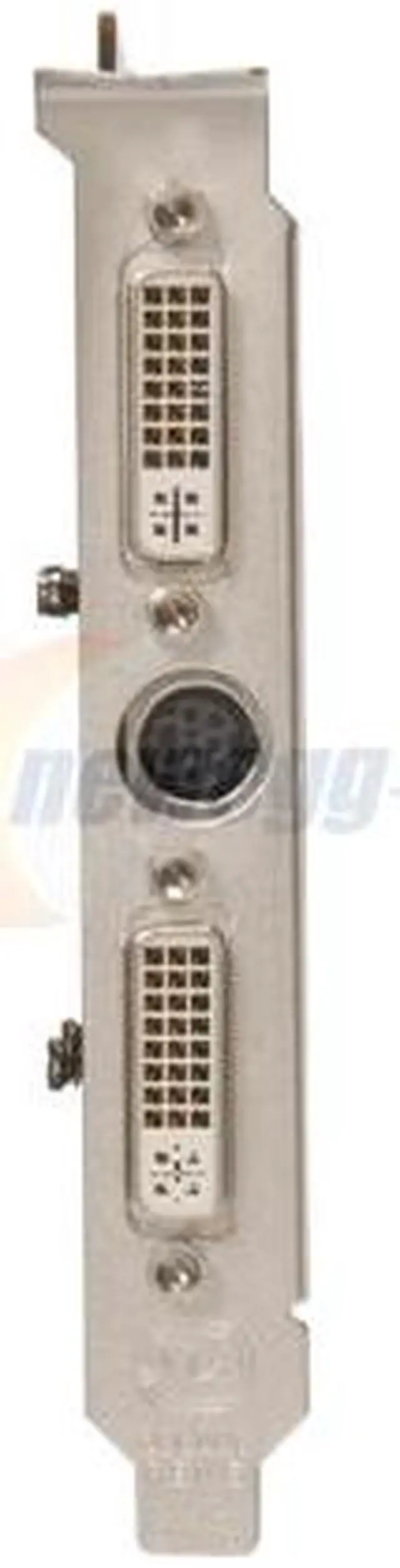 Alt view image 2 of 5 - SAPPHIRE Radeon HD 3650 1GB GDDR2 PCI Express 2.0 x16 CrossFireX Support Graphics Card 100236-1GL