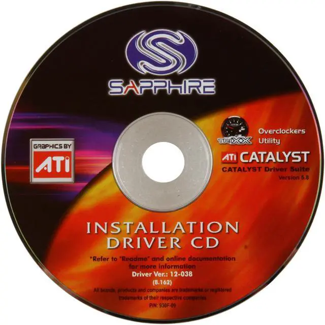 Alt view image 7 of 8 - SAPPHIRE Radeon X300SE 128MB DDR PCI Express x16 Graphics Card 1027 - OEM