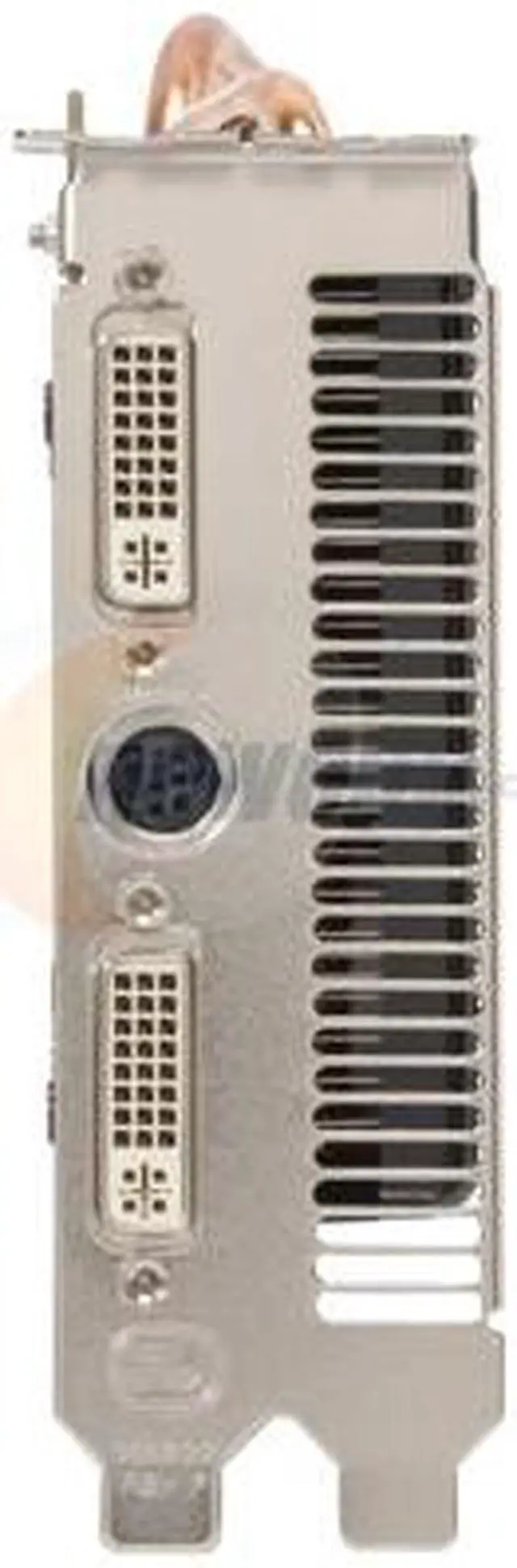 Alt view image 2 of 6 - SAPPHIRE TOXIC Radeon HD 4870 512MB 256-bit GDDR5 PCI Express 2.0 x16 HDCP Ready CrossFire Supported Video Card, 100243TXSR