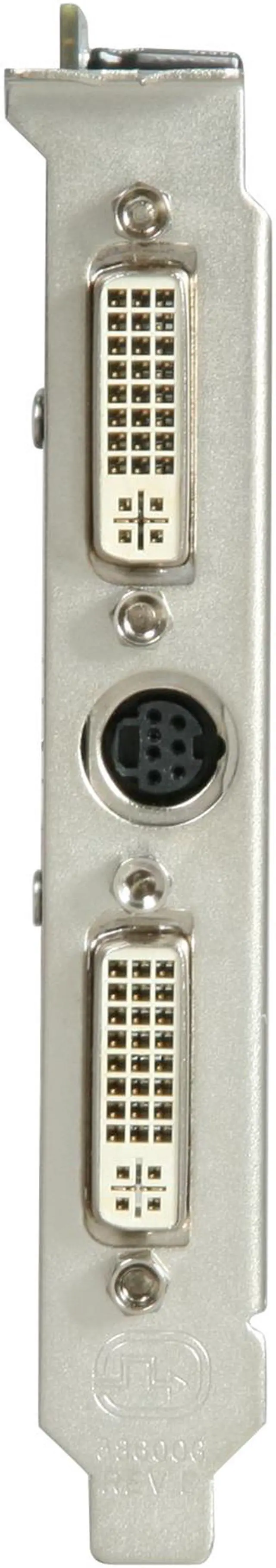 Alt view image 2 of 5 - SAPPHIRE Radeon HD 3650 512MB DDR2 AGP 4X/8X Graphics Card 100258L