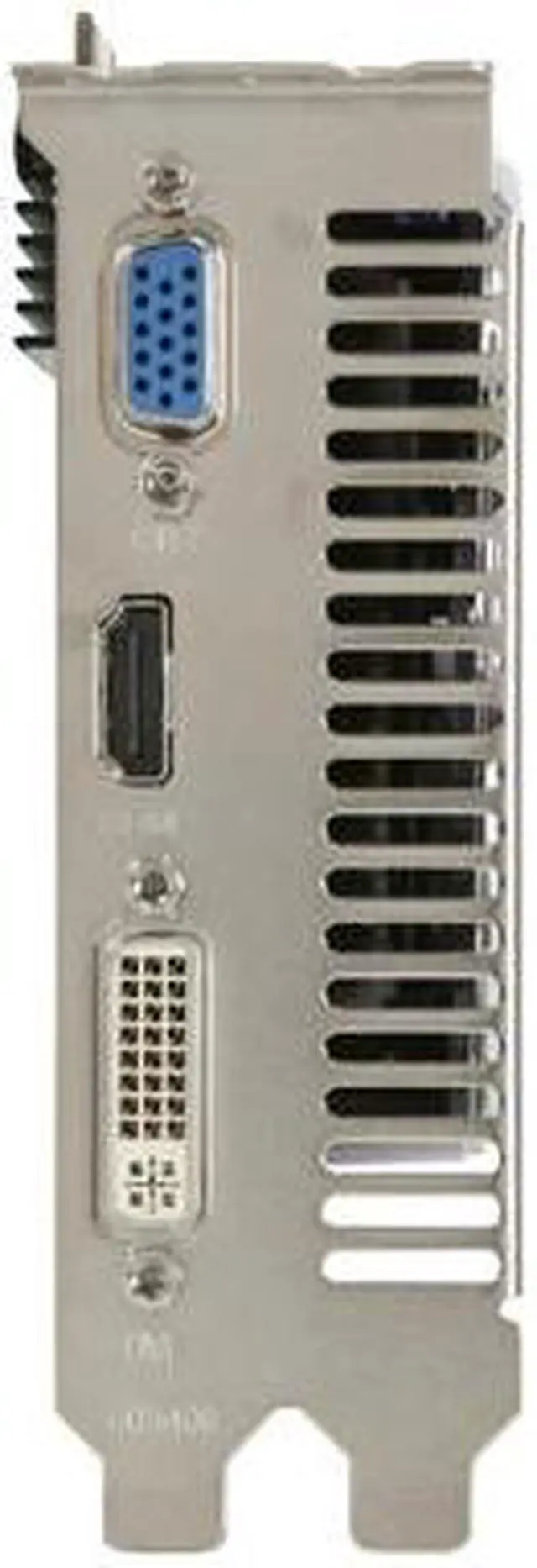 Alt view image 2 of 6 - SAPPHIRE Radeon HD 4870 1GB GDDR5 PCI Express 2.0 x16 CrossFireX Support Graphics Card Vapor-X
