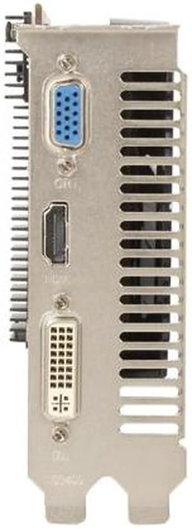 Alt view image 2 of 5 - SAPPHIRE Radeon HD 4870 2GB GDDR5 PCI Express 2.0 x16 CrossFireX Support Graphics Card Vapor-X