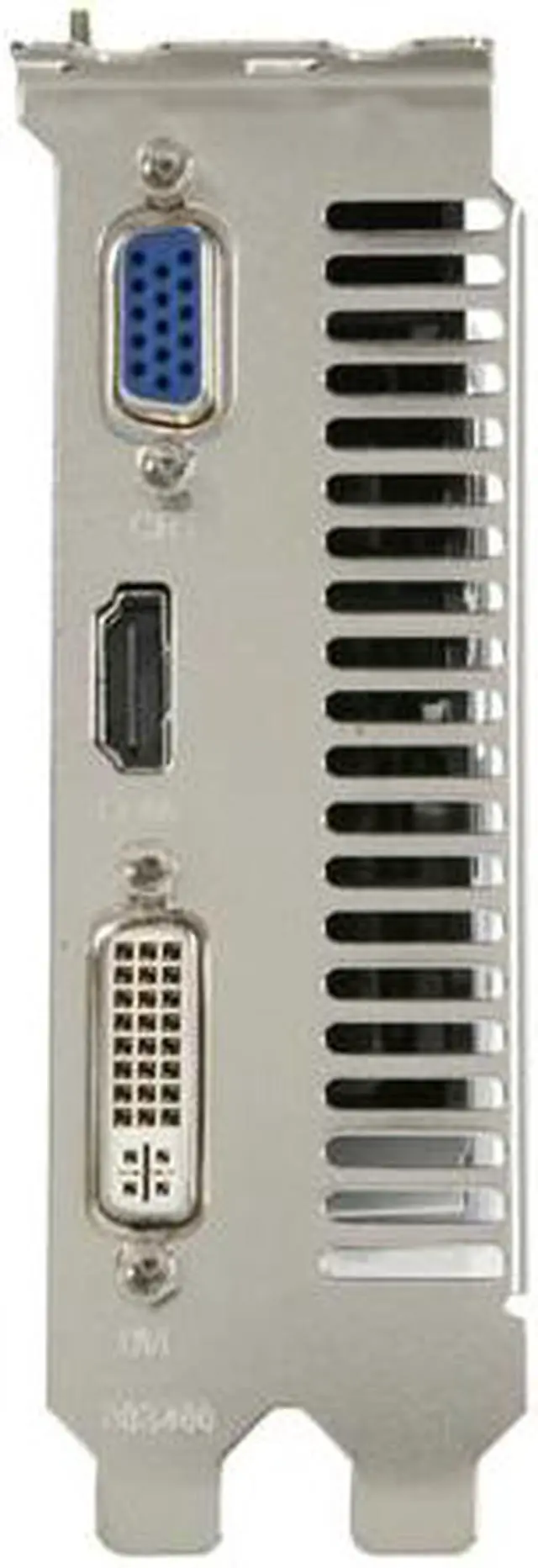 Alt view image 2 of 4 - SAPPHIRE Vapor-X Radeon HD 4850 1GB GDDR3 PCI Express 2.0 x16 CrossFireX Support Graphics Card 100273L