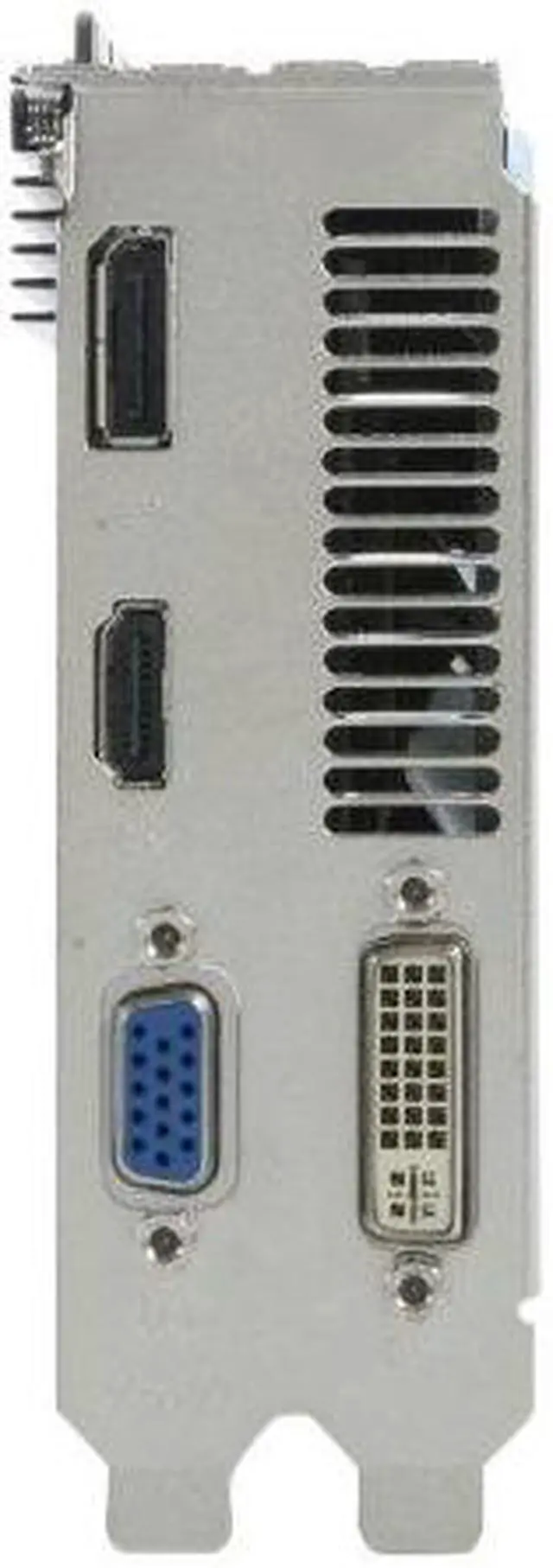 Alt view image 2 of 4 - SAPPHIRE Vapor-X Radeon HD 4890 2GB GDDR5 PCI Express 2.0 x16 CrossFireX Support Graphics Card 100269-2GVXL