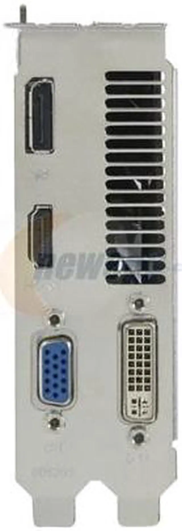Alt view image 2 of 6 - SAPPHIRE Vapor-X Radeon HD 4890 1GB GDDR5 PCI Express 2.0 x16 CrossFireX Support Graphics Card 100269VXLE