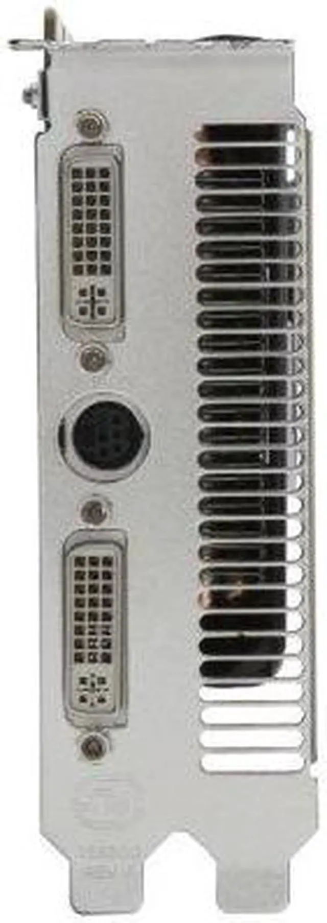 Alt view image 2 of 4 - SAPPHIRE Radeon HD 4870 1GB GDDR5 PCI Express 2.0 x16 CrossFireX Support Graphics Card 100279-1GL