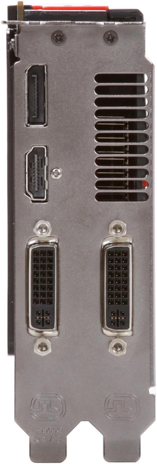Alt view image 2 of 6 - SAPPHIRE 100281SR Radeon HD 5870 (Cypress XT) 1GB 256-bit GDDR5 PCI Express 2.0 x16 HDCP Ready CrossFire Supported Video Card w/ATI Eyefinity