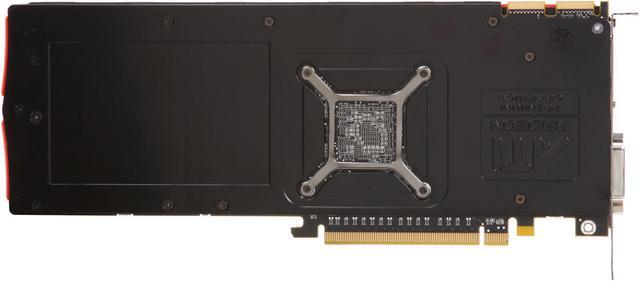 Alt view image 4 of 6 - SAPPHIRE 100281SR Radeon HD 5870 (Cypress XT) 1GB 256-bit GDDR5 PCI Express 2.0 x16 HDCP Ready CrossFire Supported Video Card w/ATI Eyefinity