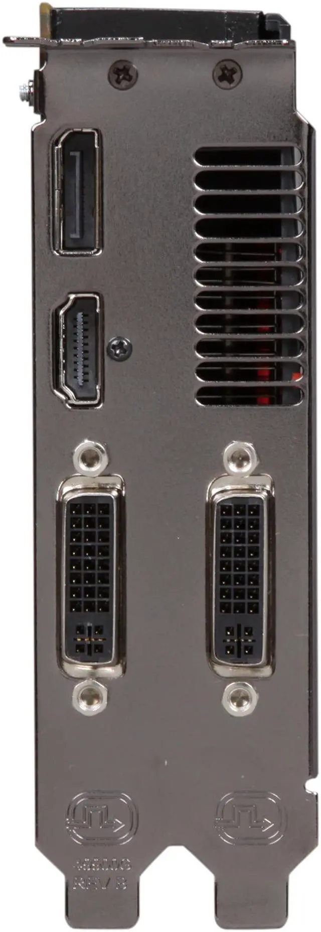 Alt view image 2 of 6 - SAPPHIRE 100282SR Radeon HD 5850 1GB 256-bit GDDR5 PCI Express 2.0 x16 HDCP Ready CrossFire Supported Video Card w/ATI Eyefinity