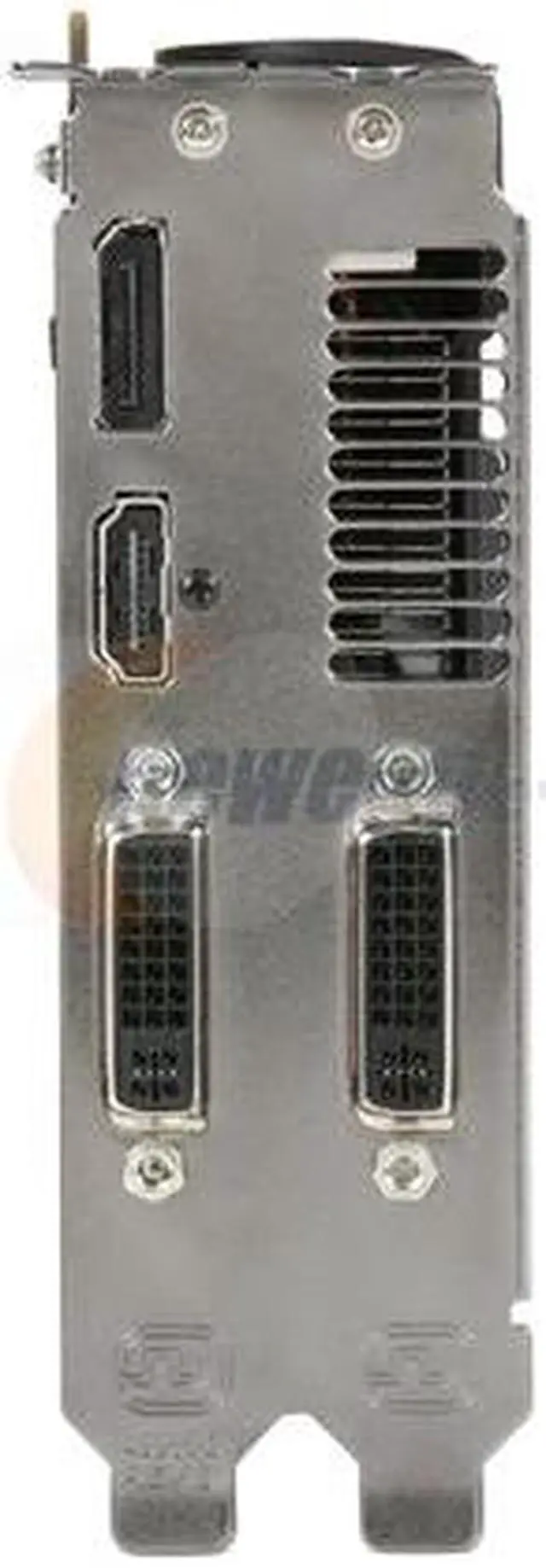 Alt view image 2 of 6 - SAPPHIRE Radeon HD 5870 1GB GDDR5 PCI Express 2.0 x16 CrossFireX Support Graphics Card 100281VXSR