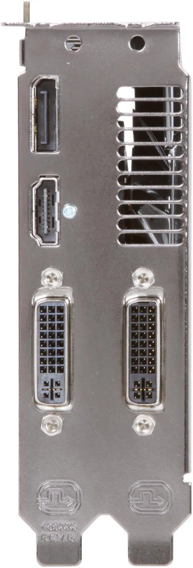 Alt view image 2 of 6 - SAPPHIRE Vapor-X Radeon HD 5750 1GB GDDR5 PCI Express 2.1 x16 CrossFireX Support Graphics Card 100284VXL