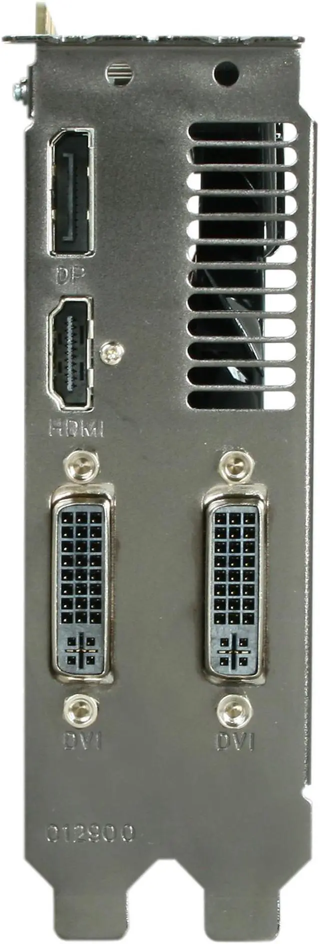 Alt view image 2 of 6 - SAPPHIRE Vapor-X Radeon HD 5770 1GB GDDR5 PCI Express 2.0 x16 CrossFireX Support Graphics Card 100283VXL